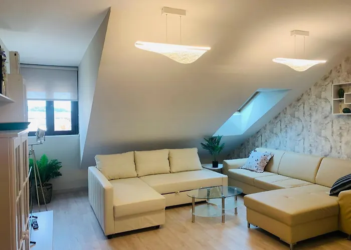 Apartamento Sofia
