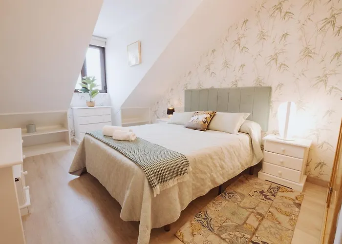 Apartamento Sofia