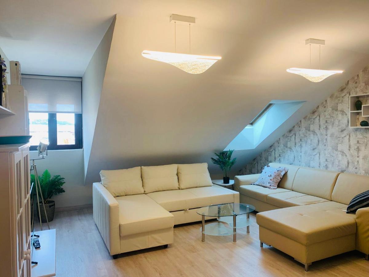 Sofia Apartment
