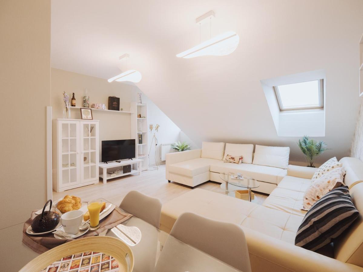 Sofia Apartment